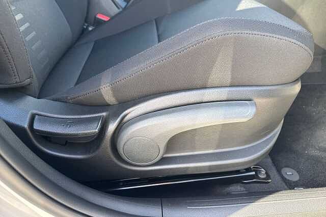 Hyundai BAYON 1.0 TGDi [90] Tech Line 5dr DCT LUMEN GREY