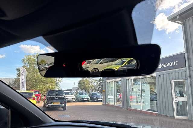 Hyundai TUCSON 1.6T 239 Hybrid N Line Edition 5dr Auto Shadow Grey
