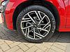 Hyundai KONA 1.0 TGDi 48V MHEV N Line 5dr Red
