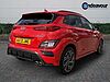 Hyundai KONA 1.0 TGDi 48V MHEV N Line 5dr Red
