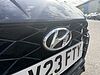 Hyundai I20 1.0T GDi 48V MHD SE Connect 5dr Aurora Grey
