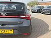 Hyundai I20 1.0T GDi 48V MHD SE Connect 5dr Aurora Grey