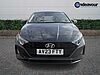 Hyundai I20 1.0T GDi 48V MHD SE Connect 5dr Aurora Grey