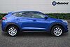 Hyundai TUCSON 1.6 GDi SE Nav 5dr 2WD Champion Blue