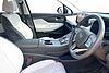 Hyundai SANTA FE 1.6 TGDi Hybrid Ultimate 5dr Auto Abyss Black