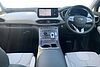 Hyundai SANTA FE 1.6 TGDi Hybrid Ultimate 5dr Auto Abyss Black