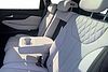 Hyundai SANTA FE 1.6 TGDi Hybrid Ultimate 5dr Auto Abyss Black