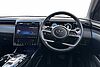 Hyundai TUCSON 1.6 TGDi Hybrid 230 Premium 5dr 2WD Auto Phantom Black