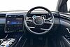 Hyundai TUCSON 1.6 TGDi Hybrid 230 Premium 5dr 2WD Auto Phantom Black