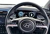 Hyundai TUCSON 1.6 TGDi Hybrid 230 Premium 5dr 2WD Auto Phantom Black