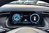 Hyundai TUCSON 1.6 TGDi Hybrid 230 Premium 5dr 2WD Auto Phantom Black