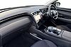 Hyundai TUCSON 1.6 TGDi Hybrid 230 Premium 5dr 2WD Auto Phantom Black