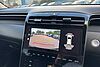 Hyundai TUCSON 1.6 TGDi Hybrid 230 Premium 5dr 2WD Auto Phantom Black