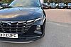 Hyundai TUCSON 1.6 TGDi Hybrid 230 Premium 5dr 2WD Auto Phantom Black
