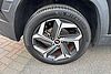 Hyundai TUCSON 1.6 TGDi Hybrid 230 Premium 5dr 2WD Auto Phantom Black