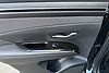Hyundai TUCSON 1.6 TGDi Hybrid 230 Premium 5dr 2WD Auto Phantom Black