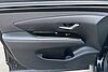 Hyundai TUCSON 1.6 TGDi Hybrid 230 Premium 5dr 2WD Auto Phantom Black