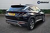 Hyundai TUCSON 1.6 TGDi Hybrid 230 Premium 5dr 2WD Auto Phantom Black