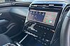 Hyundai TUCSON 1.6 TGDi Hybrid 230 Premium 5dr 2WD Auto Phantom Black