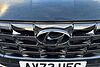 Hyundai TUCSON 1.6 TGDi Hybrid 230 Premium 5dr 2WD Auto Phantom Black