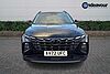 Hyundai TUCSON 1.6 TGDi Hybrid 230 Premium 5dr 2WD Auto Phantom Black