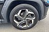 Hyundai TUCSON 1.6 TGDi Hybrid 230 Premium 5dr 2WD Auto Phantom Black