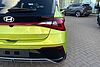 Hyundai I20 1.0T GDi 90 Tech Line 5dr DCT Lucid Lime