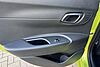 Hyundai I20 1.0T GDi 90 Tech Line 5dr DCT Lucid Lime