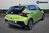 Hyundai I20 1.0T GDi 90 Tech Line 5dr DCT Lucid Lime