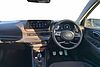 Hyundai BAYON 1.0 TGDi [90] Tech Line 5dr Phantom Black