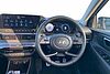 Hyundai BAYON 1.0 TGDi [90] Tech Line 5dr Phantom Black