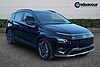 Hyundai BAYON 1.0 TGDi [90] Tech Line 5dr Phantom Black