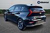 Hyundai BAYON 1.0 TGDi [90] Tech Line 5dr Phantom Black