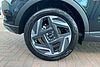 Hyundai BAYON 1.0 TGDi [90] Tech Line 5dr Phantom Black