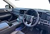Hyundai SANTA FE 1.6 TGDi 239 Hybrid Premium 5dr Auto OliVE GREEN