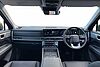 Hyundai SANTA FE 1.6 TGDi 239 Hybrid Premium 5dr Auto OliVE GREEN
