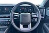 Hyundai SANTA FE 1.6 TGDi 239 Hybrid Premium 5dr Auto OliVE GREEN