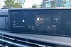 Hyundai SANTA FE 1.6 TGDi 239 Hybrid Premium 5dr Auto OliVE GREEN