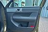 Hyundai SANTA FE 1.6 TGDi 239 Hybrid Premium 5dr Auto OliVE GREEN