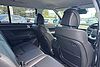 Hyundai SANTA FE 1.6 TGDi 239 Hybrid Premium 5dr Auto OliVE GREEN