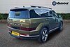Hyundai SANTA FE 1.6 TGDi 239 Hybrid Premium 5dr Auto OliVE GREEN