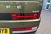 Hyundai SANTA FE 1.6 TGDi 239 Hybrid Premium 5dr Auto OliVE GREEN