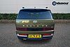 Hyundai SANTA FE 1.6 TGDi 239 Hybrid Premium 5dr Auto OliVE GREEN