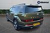 Hyundai SANTA FE 1.6 TGDi 239 Hybrid Premium 5dr Auto OliVE GREEN