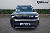 Hyundai SANTA FE 1.6 TGDi 239 Hybrid Premium 5dr Auto OliVE GREEN