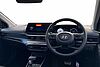 Hyundai BAYON 1.0 TGDi [90] Tech Line 5dr DCT LUMEN GREY