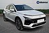 Hyundai BAYON 1.0 TGDi [90] Tech Line 5dr DCT LUMEN GREY