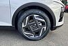Hyundai BAYON 1.0 TGDi [90] Tech Line 5dr DCT LUMEN GREY