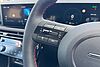 Hyundai TUCSON 1.6T 239 Hybrid N Line Edition 5dr Auto Shadow Grey