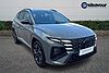 Hyundai TUCSON 1.6T 239 Hybrid N Line Edition 5dr Auto Shadow Grey